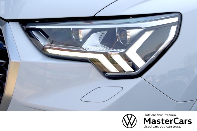 Audi Q3 - Hatfield VW Pretoria - Image 11