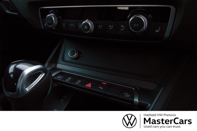 Audi Q3 - Hatfield VW Pretoria - Image 13