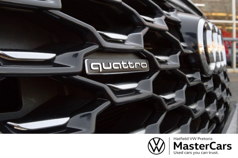 Audi Q3 - Hatfield VW Pretoria - Image 10