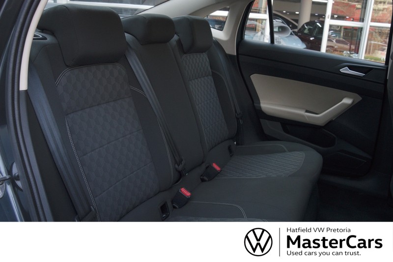 Volkswagen Polo - Hatfield VW Pretoria - Image 7