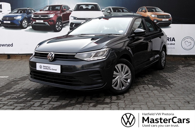 Volkswagen Polo - Hatfield VW Pretoria - Image 1
