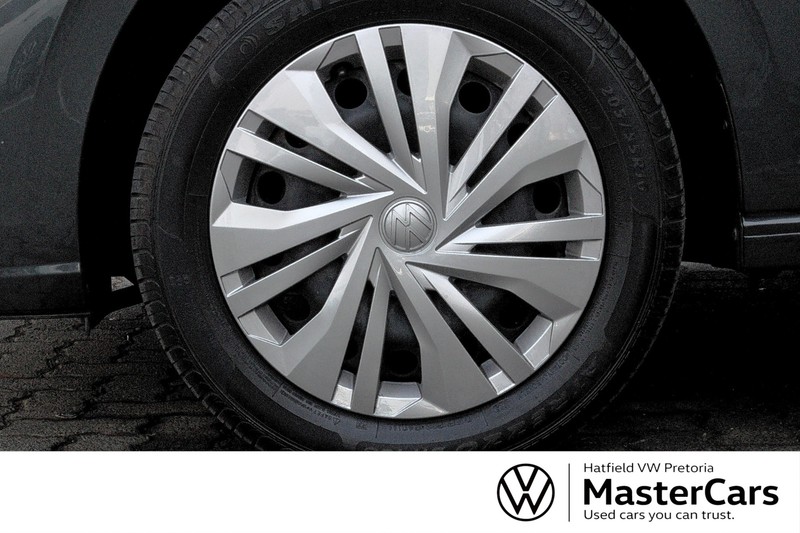 Volkswagen Polo - Hatfield VW Pretoria - Image 4