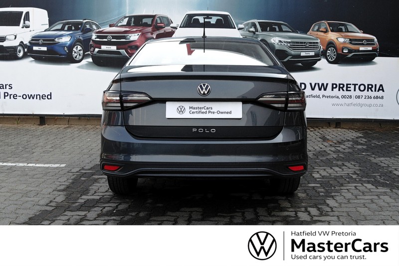 Volkswagen Polo - Hatfield VW Pretoria - Image 3