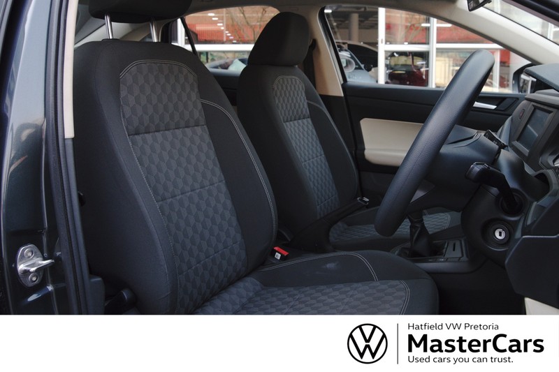 Volkswagen Polo - Hatfield VW Pretoria - Image 6