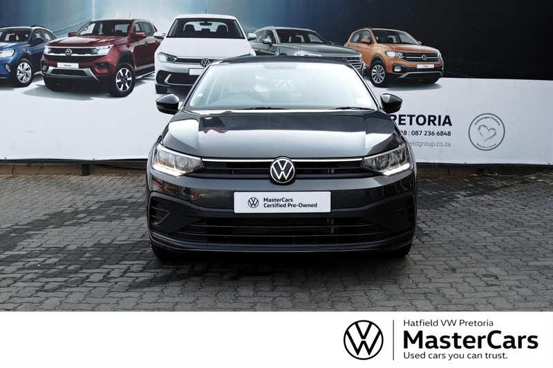 Volkswagen Polo - Hatfield VW Pretoria - Image 9