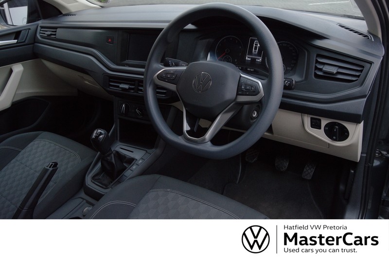 Volkswagen Polo - Hatfield VW Pretoria - Image 5