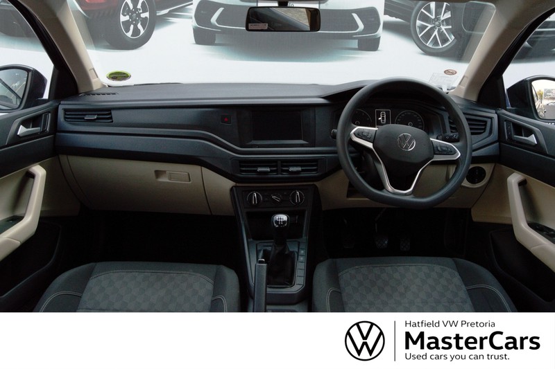 Volkswagen Polo - Hatfield VW Pretoria - Image 8