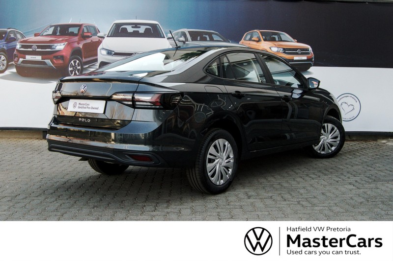 Volkswagen Polo - Hatfield VW Pretoria - Image 2
