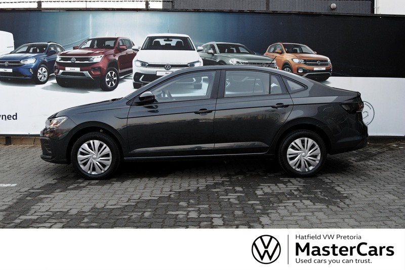 Volkswagen Polo - Hatfield VW Pretoria - Image 10