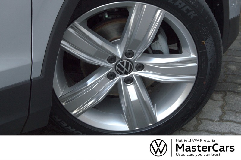 Volkswagen Tiguan - Hatfield VW Pretoria - Image 6
