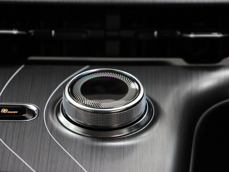 Geely Galaxy E5 - Geely Pinetown - Image 18