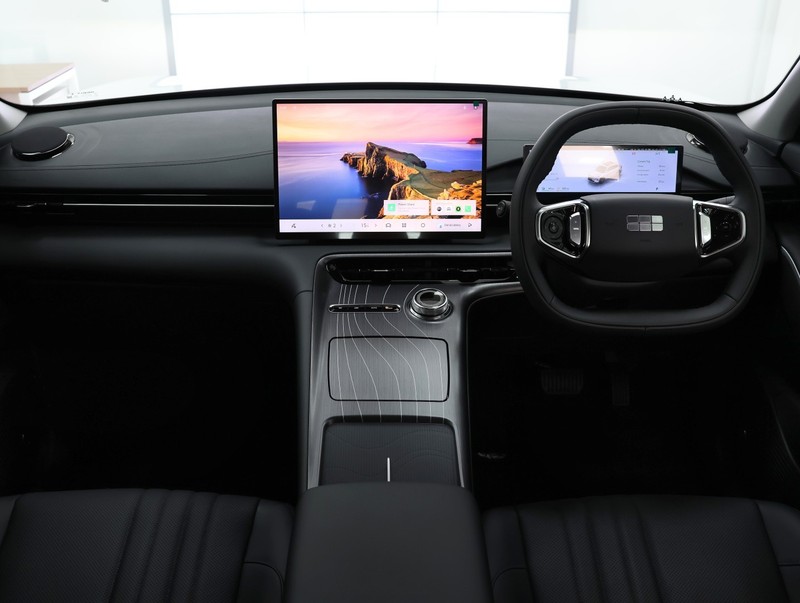 Geely Galaxy E5 - Geely Pinetown - Image 15