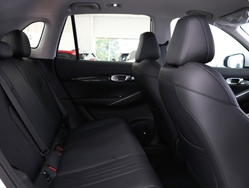 Geely Galaxy E5 - Geely Pinetown - Image 13