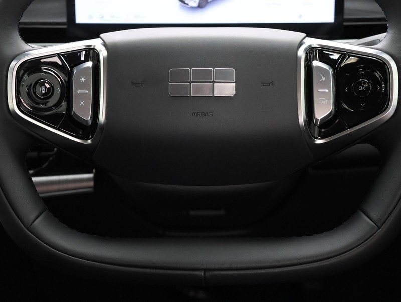 Geely Galaxy E5 - Geely Pinetown - Image 19