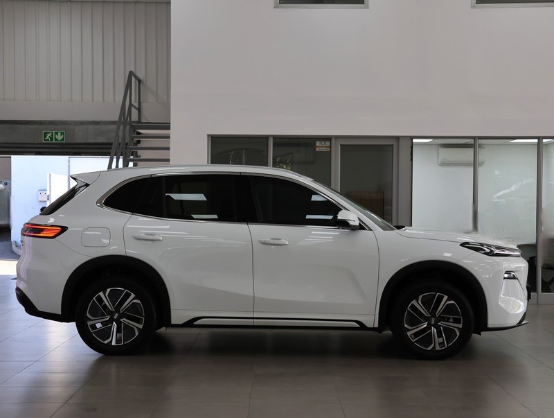 Geely Galaxy E5 - Geely Pinetown - Image 6