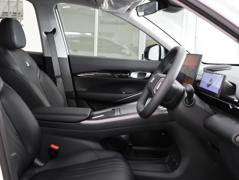 Geely Galaxy E5 - Geely Pinetown - Image 7