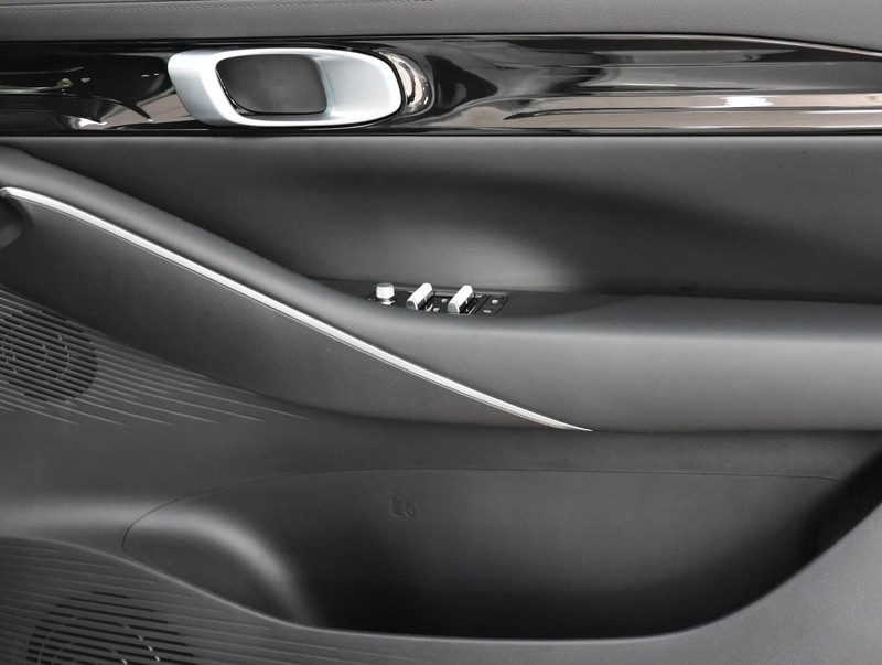 Geely Galaxy E5 - Geely Pinetown - Image 21