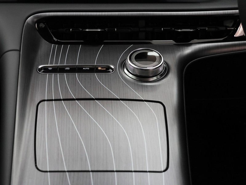 Geely Galaxy E5 - Geely Pinetown - Image 16