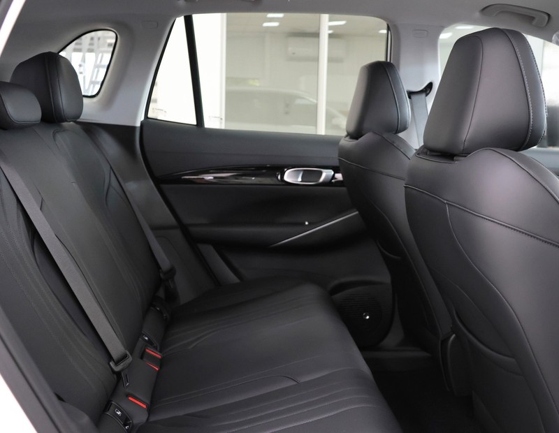 Geely Galaxy E5 - Geely Pinetown - Image 5