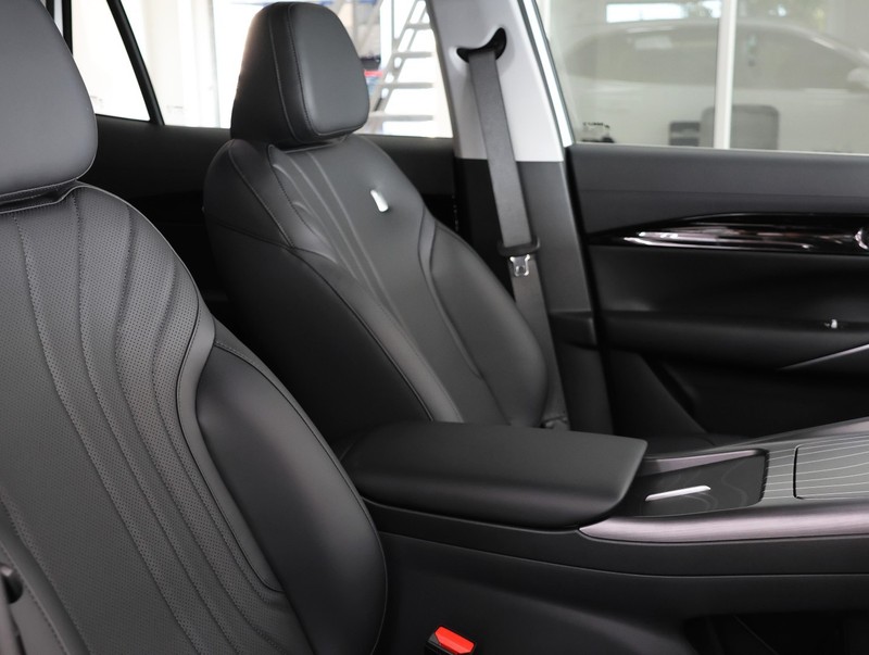Geely Galaxy E5 - Geely Pinetown - Image 9