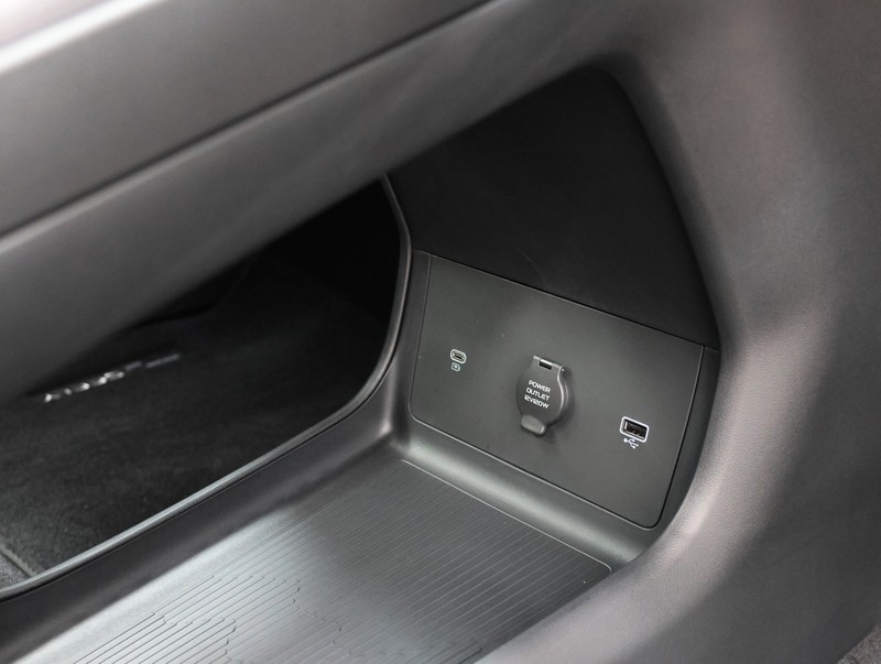 Geely Galaxy E5 - Geely Pinetown - Image 25