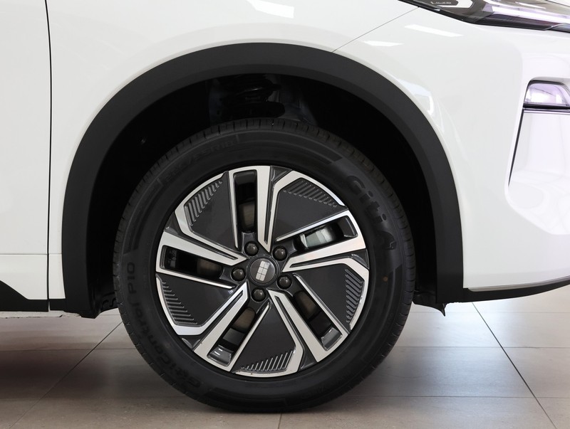 Geely Galaxy E5 - Geely Pinetown - Image 27