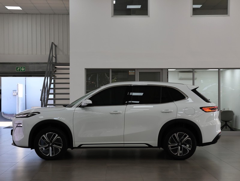 Geely Galaxy E5 - Geely Pinetown - Image 23