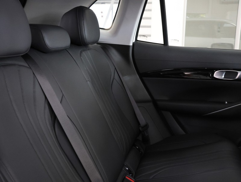 Geely Galaxy E5 - Geely Pinetown - Image 8