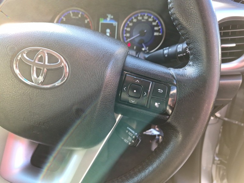 Toyota Hilux - Nic Bottari Toyota - Image 8
