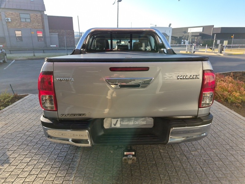 Toyota Hilux - Nic Bottari Toyota - Image 4