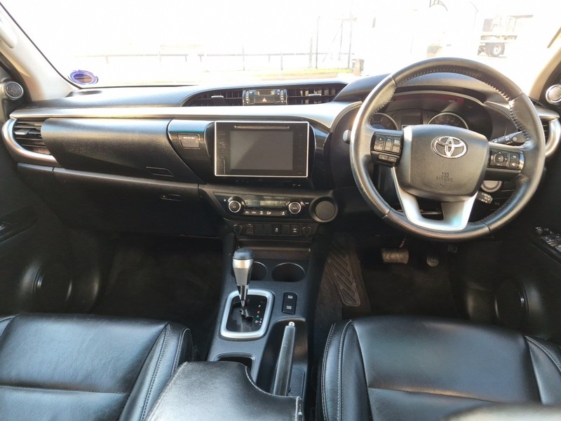 Toyota Hilux - Nic Bottari Toyota - Image 20