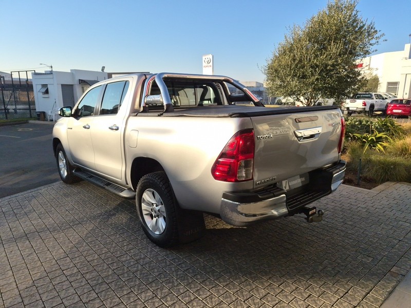 Toyota Hilux - Nic Bottari Toyota - Image 18
