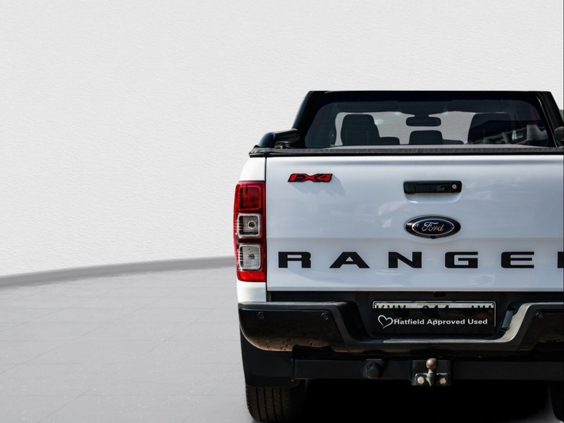 Ford Ranger - Jetour Menlyn - Image 6