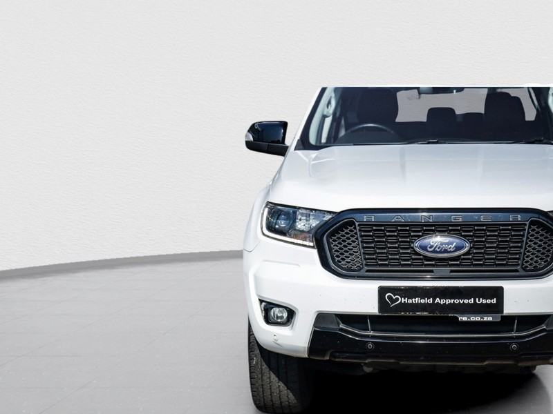 Ford Ranger - Jetour Menlyn - Image 4