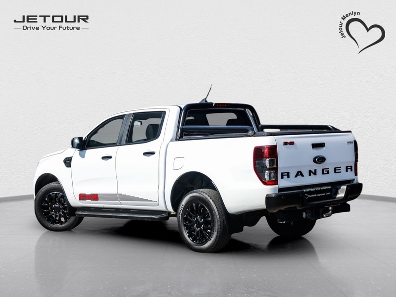 Ford Ranger - Jetour Menlyn - Image 3