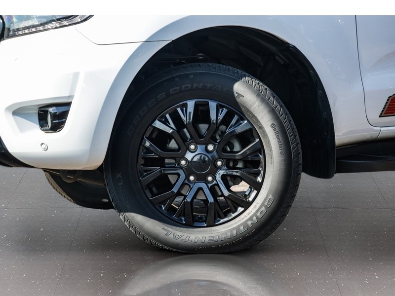 Ford Ranger - Jetour Menlyn - Image 7
