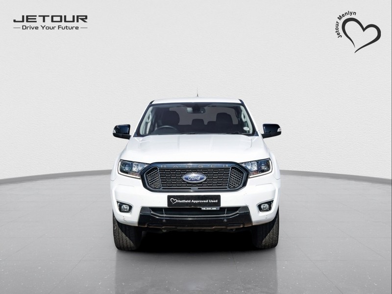 Ford Ranger - Jetour Menlyn - Image 2