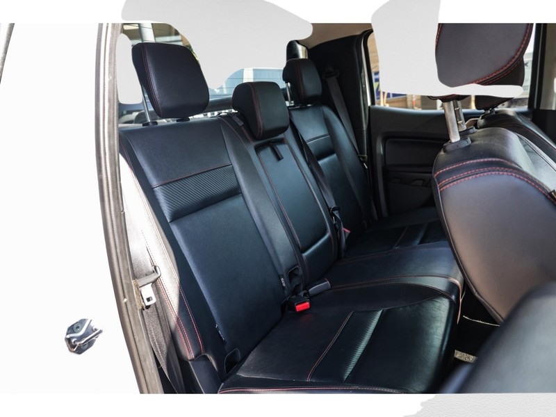 Ford Ranger - Jetour Menlyn - Image 17
