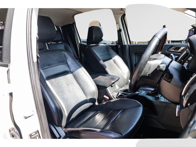 Ford Ranger - Jetour Menlyn - Image 16