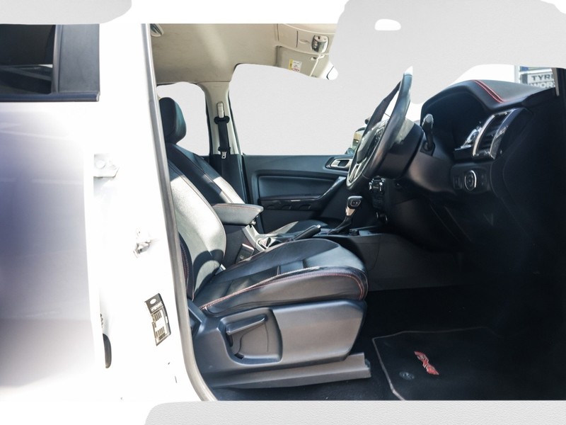 Ford Ranger - Jetour Menlyn - Image 11