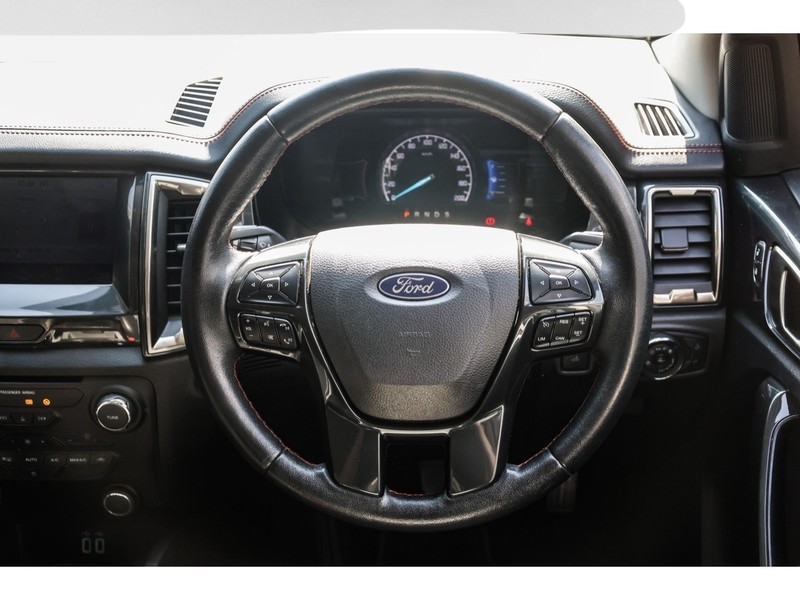 Ford Ranger - Jetour Menlyn - Image 10