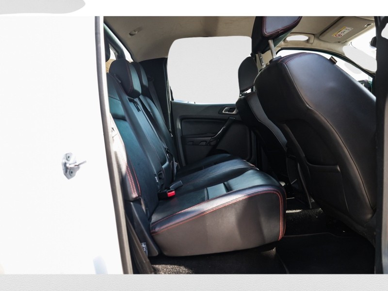 Ford Ranger - Jetour Menlyn - Image 15