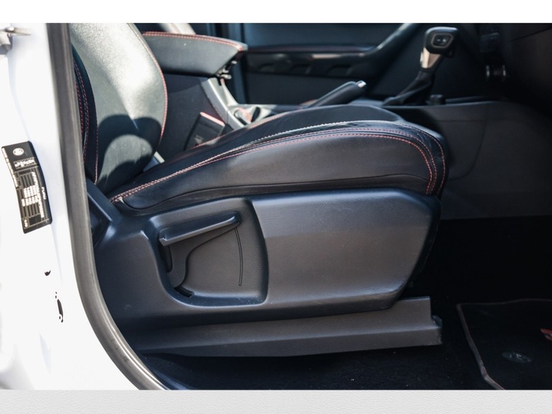 Ford Ranger - Jetour Menlyn - Image 14