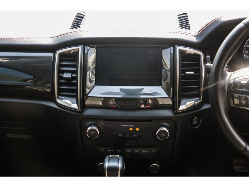 Ford Ranger - Jetour Menlyn - Image 13