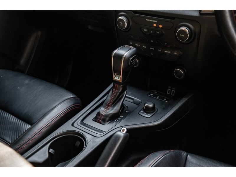 Ford Ranger - Jetour Menlyn - Image 8