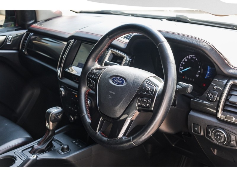 Ford Ranger - Jetour Menlyn - Image 9