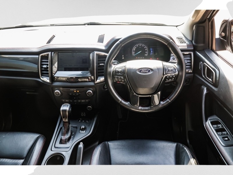Ford Ranger - Jetour Menlyn - Image 12