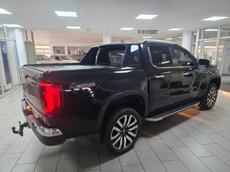 Volkswagen Amarok - Hatfield VW Northcliff - Image 3