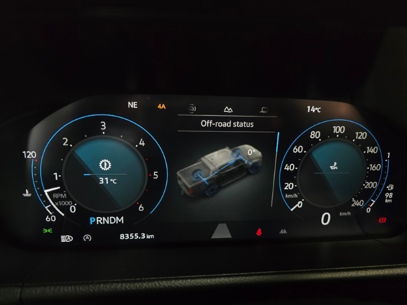 Volkswagen Amarok - Hatfield VW Northcliff - Image 24