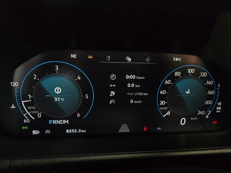 Volkswagen Amarok - Hatfield VW Northcliff - Image 21